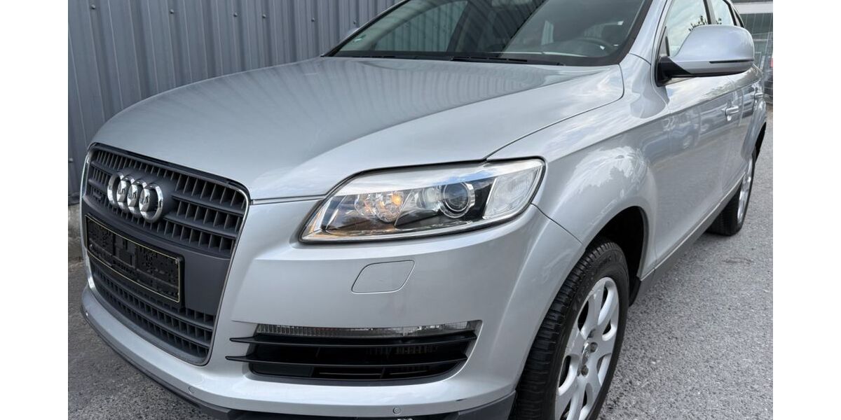 Audi Q7 328.654 km 6.490 &euro; Bergisch Gladbach 51467