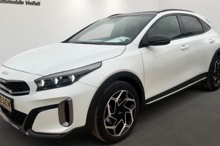 Kia XCeed 29.130 km 24.980 &euro; Korschenbroich 41352