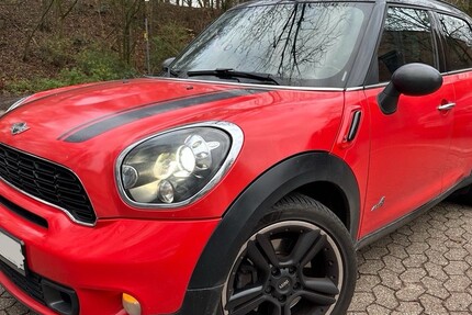 Mini Cooper S 141.000 km 7.700 &euro; Neuss 41460