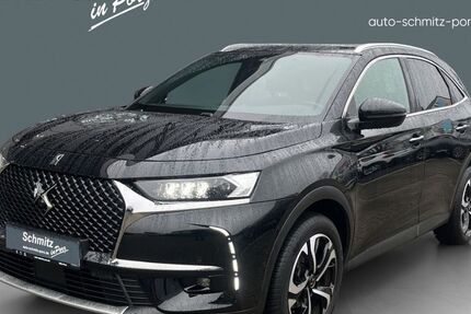 DS Automobiles DS7 (Crossback) 60.250 km 26.999 &euro; Köln 51145