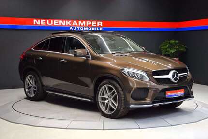 Mercedes-Benz GLE 350 130.690 km 35.490 &euro; Remscheid 42853