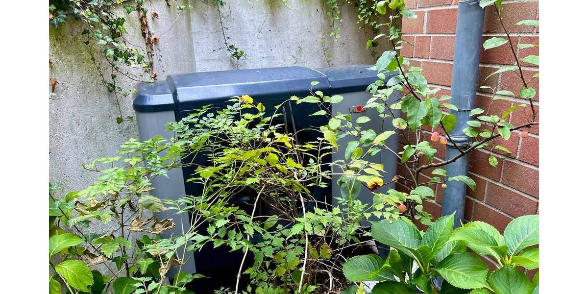 Terrassenwohnung Düsseldorf / Gerresheim Gerresheim - 3 Zimmer, 178 m&sup2;, 775.000&euro; | Angebot:26189025