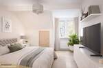 Etagenwohnung Düsseldorf Düsseltal - 3 Zimmer, 75 m&sup2;, 329.000&euro; | Angebot:25800161