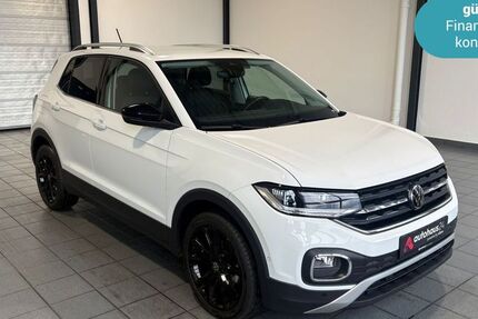 VW T-Cross 14.925 km 24.290 &euro; Wuppertal 42287