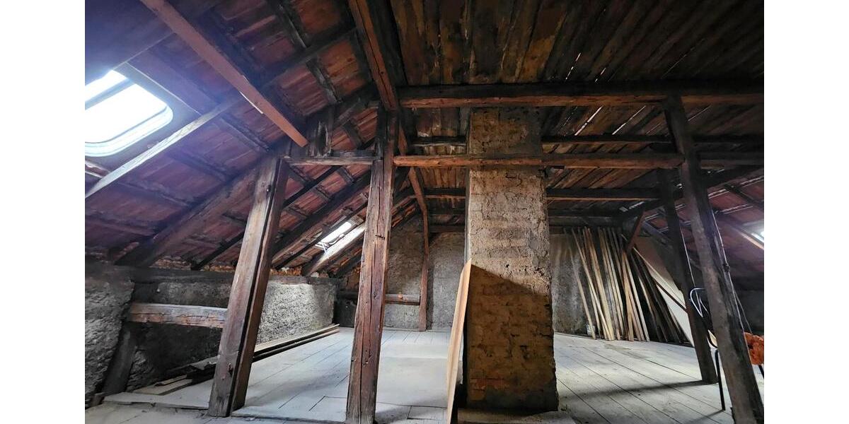 Mehrfamilienhaus, Wohnhaus Neuss Reuschenberg - 8 Zimmer, 140 m&sup2;, 149.998&euro; | Angebot:26111174