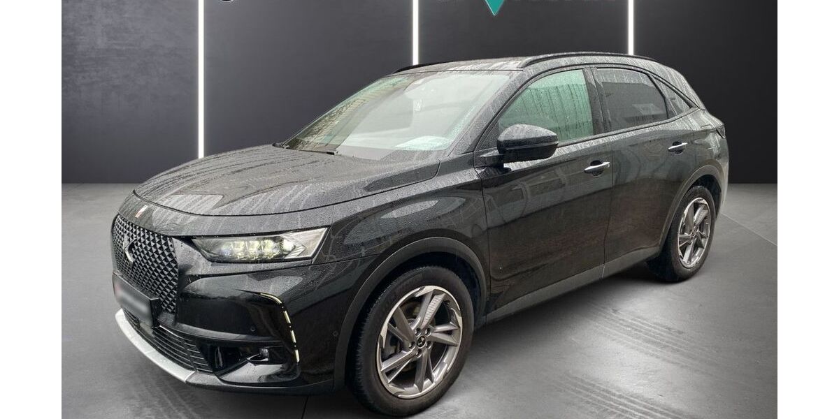 DS Automobiles DS7 (Crossback) 40.562 km 25.980 &euro; Köln 50829