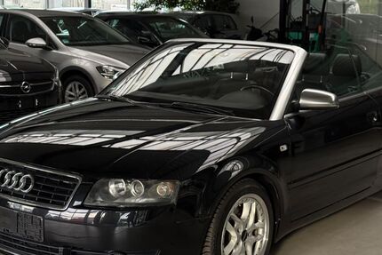 Audi A4 149.000 km 8.490 &euro; Korschenbroich-Glehn bei Düsseldorf 41352