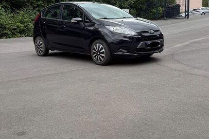 Ford Fiesta 123.750 km 3.650 &euro; Wuppertal 42109