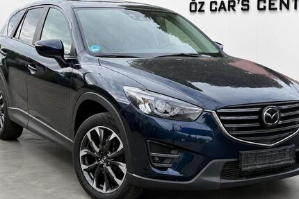 Mazda CX-5 165.000 km 10.990 &euro; Neuss 41460