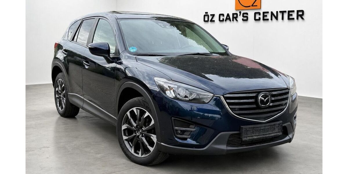 Mazda CX-5 165.000 km 10.990 &euro; Neuss 41460