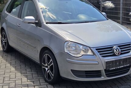 VW Polo 137.750 km 3.500 &euro; Solingen 42655