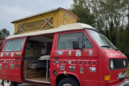 VW T3 andere 165.000 km 9.600 &euro; Kürten 51515