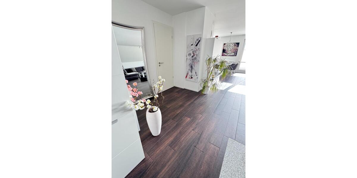 Maisonettenwohnung Korschenbroich - 3.5 Zimmer, 124 m&sup2;, 550.000&euro; | Angebot:25297050