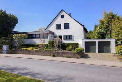 Haus Erkrath - 10 Zimmer, 221 m&sup2;, 980.000&euro; | Angebot:26751204