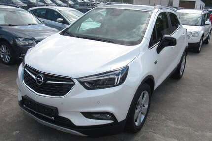 Opel Mokka 51.200 km 13.900 &euro; Leverkusen 51371