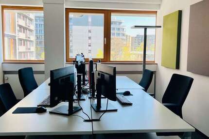 Gewerbeobjekt Köln Mülheim - 6.960&euro; | Angebot:26190808