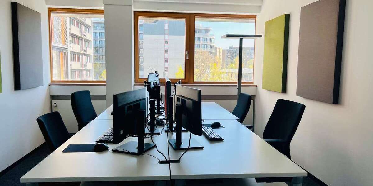 Gewerbeobjekt Köln Mülheim - 6.960&euro; | Angebot:26190808