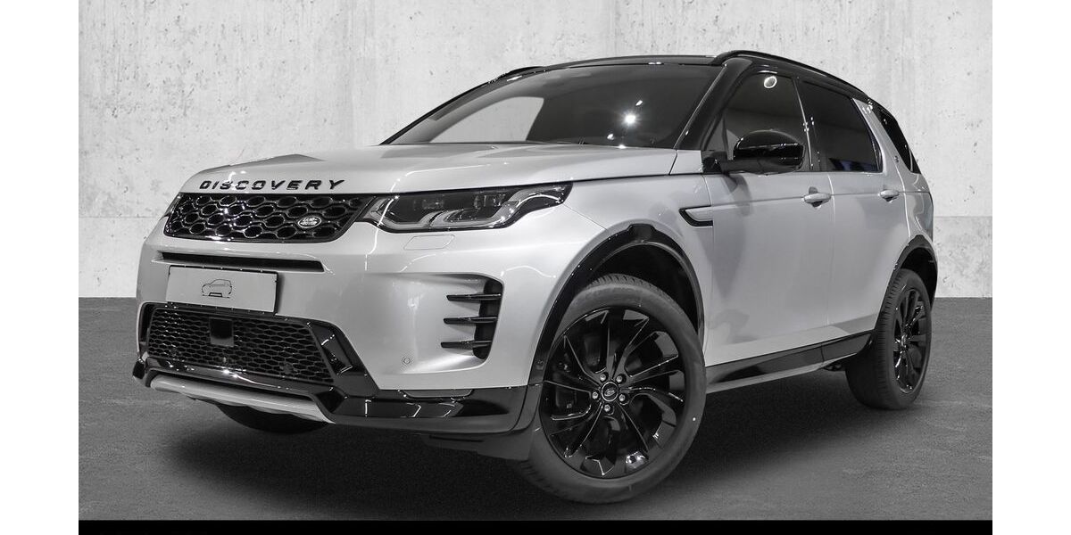 Land Rover Discovery Sport 3.500 km 64.680 &euro; Köln 51149