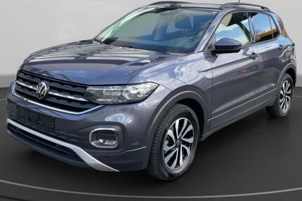 VW T-Cross 19.324 km 19.980 &euro; Köln-Mülheim 51063