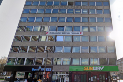 Gewerbeobjekt Köln Deutz - 1.092&euro; | Angebot:26221770