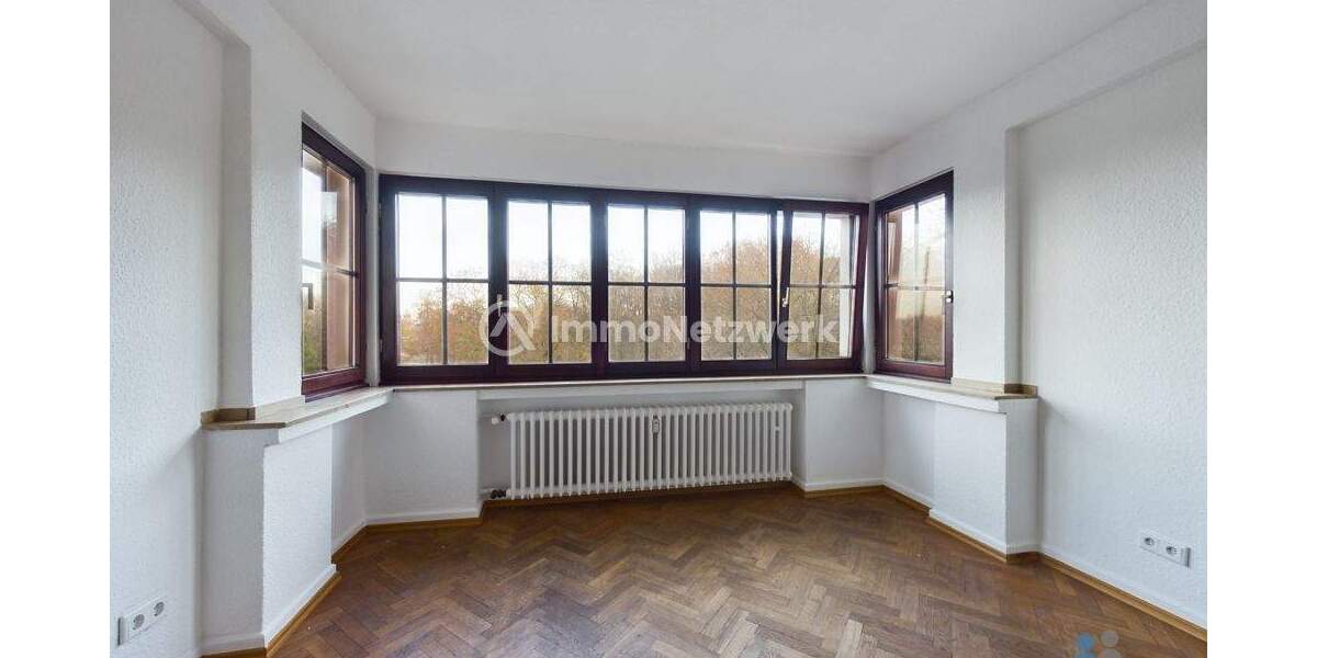 Etagenwohnung Köln Lindenthal - 4 Zimmer, 100 m&sup2;, 624.500&euro; | Angebot:25789051