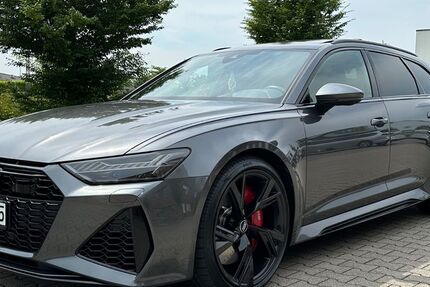 Audi RS6 69.258 km 83.500 &euro; Düsseldorf 40210