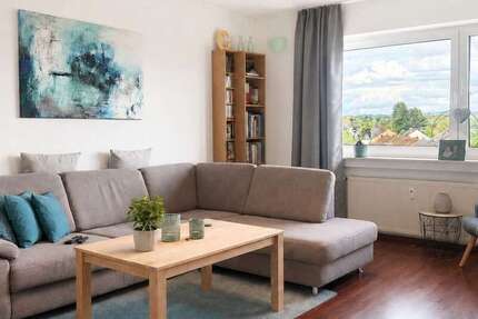 Wohnung Köln Kalk - 2 Zimmer, 59 m&sup2;, 150.000&euro; | Angebot:26837997