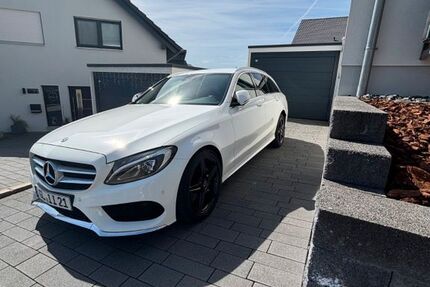 Mercedes-Benz C 180 115.481 km 19.000 &euro; Wermelskirchen 42929