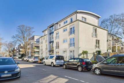 Wohnung Köln Rodenkirchen - 7 Zimmer, 275 m&sup2;, 1.915.000&euro; | Angebot:26152208