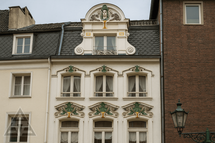 Gewerbeobjekt Düsseldorf - 1.185.000&euro; | Angebot:26119644