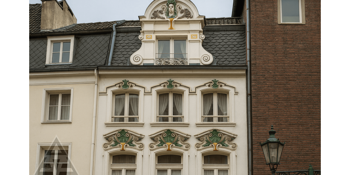 Gewerbeobjekt Düsseldorf - 1.185.000&euro; | Angebot:26119644