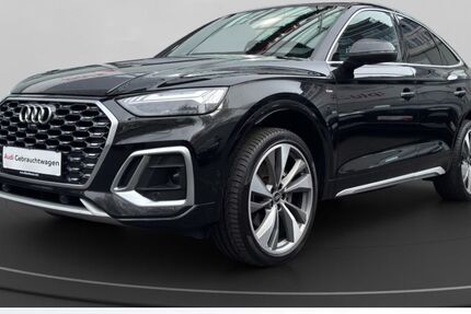 Audi Q5 102.561 km 36.880 &euro; Köln 50968