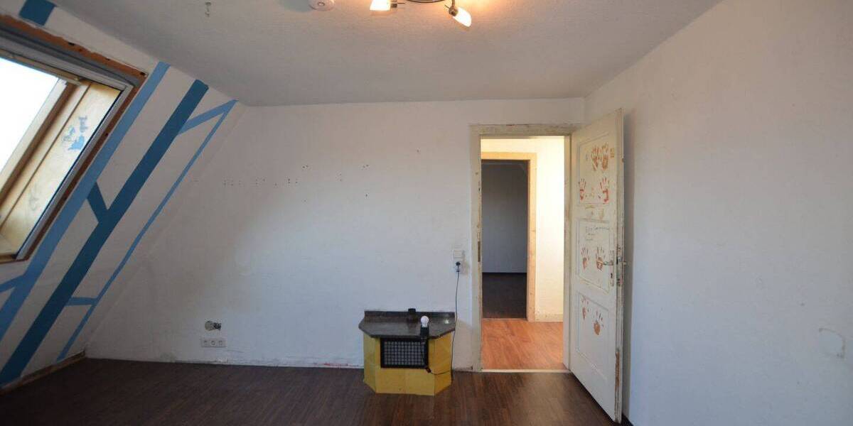 Einfamilienhaus Ratingen Tiefenbroich - 3 Zimmer, 119 m&sup2;, 349.000&euro; | Angebot:26043935