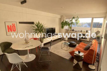 Wohnung Köln Nippes - 2 Zimmer, 65 m&sup2;, 640&euro; | Angebot:26291278