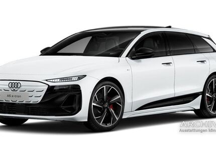 Audi A6 e-tron 15.340 km 69.480 &euro; Leverkusen 51373