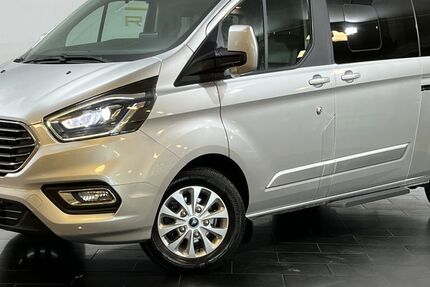 Ford Tourneo Custom 89.000 km 30.490 &euro; Remscheid 42897