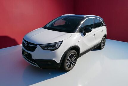 Opel Crossland (X) 165.000 km 7.999 &euro; Wuppertal 42329
