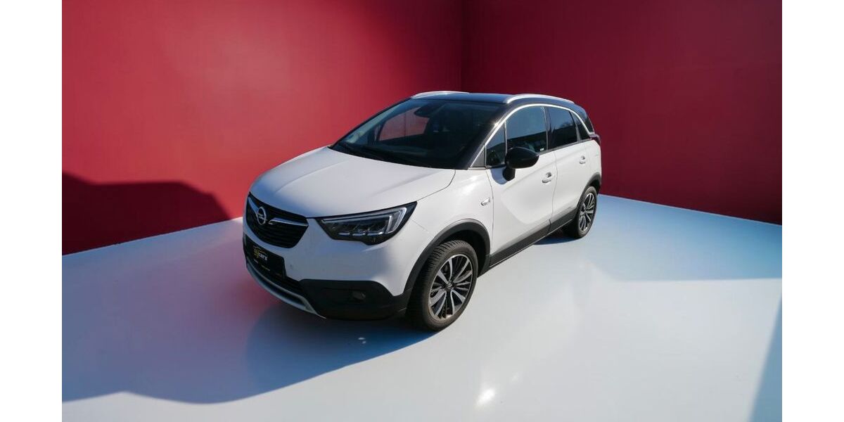 Opel Crossland (X) 165.000 km 7.999 &euro; Wuppertal 42329