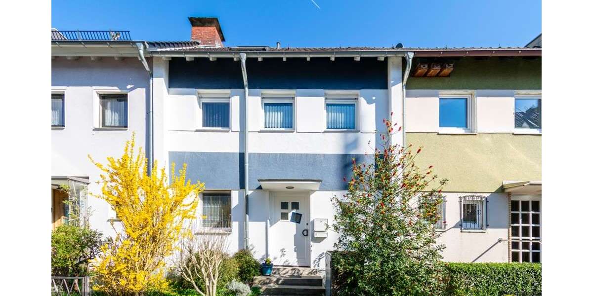 Einfamilienhaus Solingen Aufderhöhe - 3 Zimmer, 70 m&sup2;, 249.000&euro; | Angebot:26018027