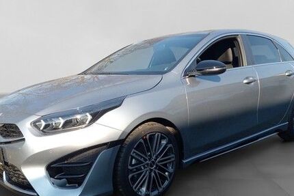Kia ceed / Ceed 9.000 km 26.890 &euro; Mülheim an der Ruhr 45475