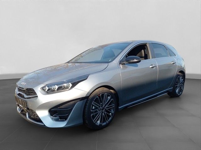 Kia ceed / Ceed 9.000 km 26.890 &euro; Mülheim an der Ruhr 45475
