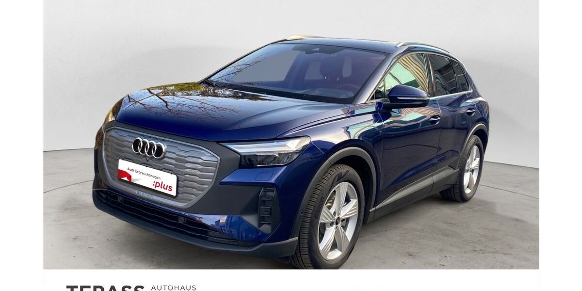 Audi Q4 e-tron 13.325 km 42.480 &euro; Schwelm 58332