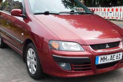 Mitsubishi Space Star 222.896 km 1.699 &euro; Mülheim an der Ruhr 45473