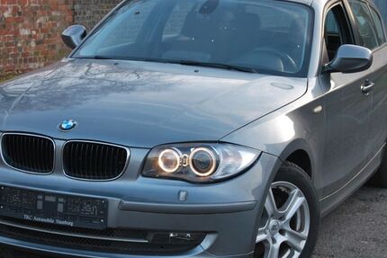 BMW 118 148.233 km 6.900 &euro; Düsseldorf - Bezirk 8 40231