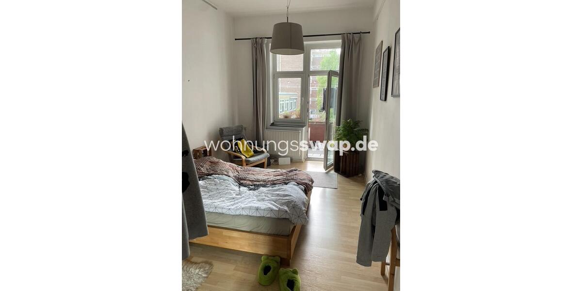 Etagenwohnung Köln Lindenthal - 3 Zimmer, 72 m&sup2;, 970&euro; | Angebot:24538538