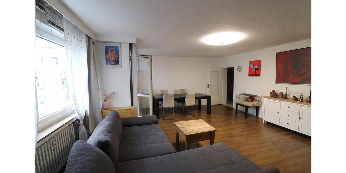 Hochparterre Köln Innenstadt - 3 Zimmer, 90 m&sup2;, 417.000&euro; | Angebot:26256476
