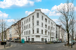 Moderne Erdgeschoss-Wohnung in Köln-Mülheim - Erdgeschoßwohnung Köln Mülheim | Angebot:20693779