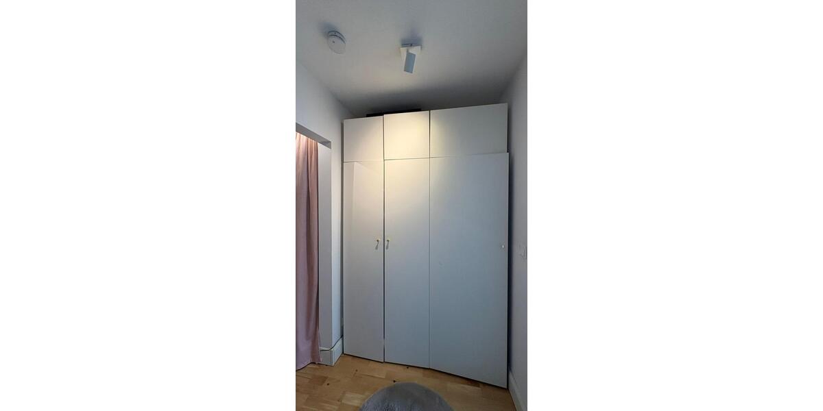 Etagenwohnung Mülheim an der Ruhr - 1 Zimmer, 27 m&sup2;, 374&euro; | Angebot:26300554