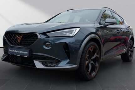 Cupra Formentor 31.412 km 33.600 &euro; Solingen 42719