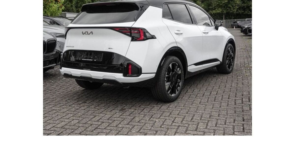 Kia Sportage 2.764 km 38.290 &euro; Köln 50858